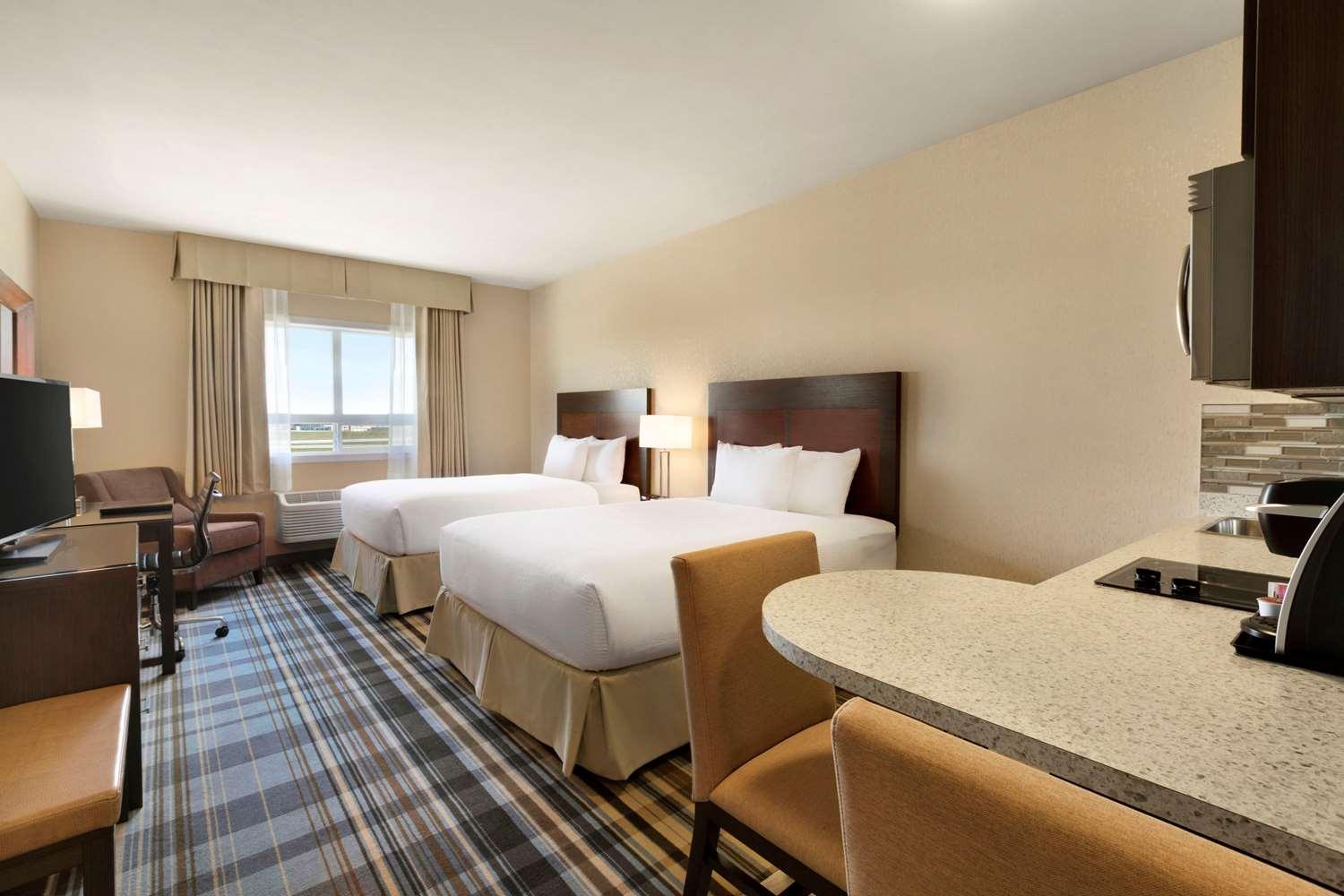 Fairfield Inn & Suites By Marriott Airdrie Esterno foto