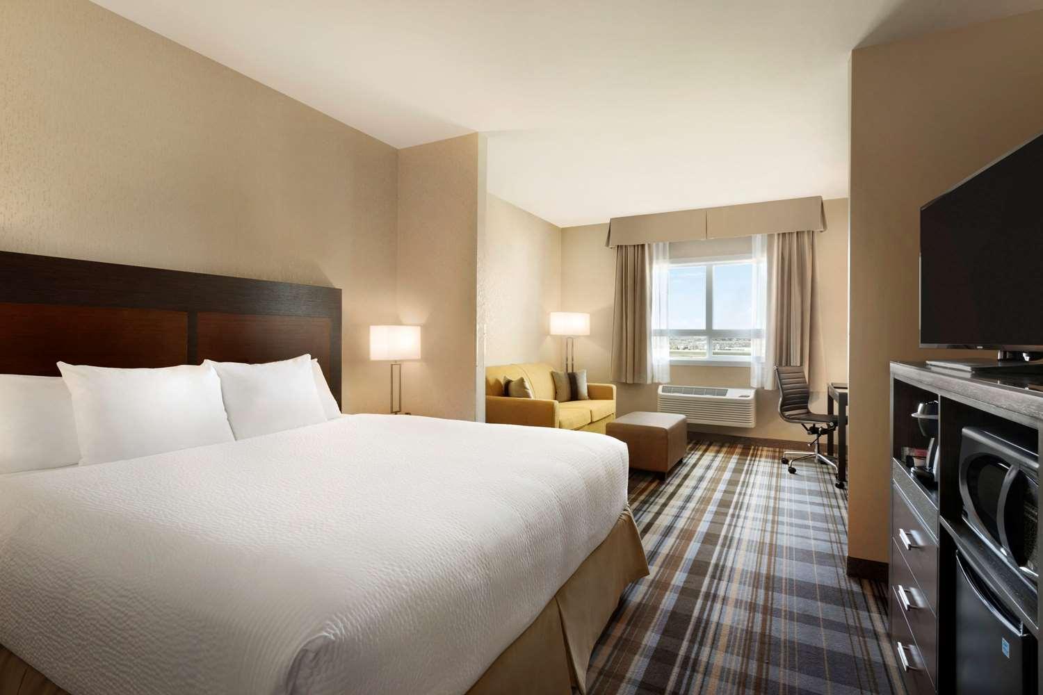 Fairfield Inn & Suites By Marriott Airdrie Esterno foto