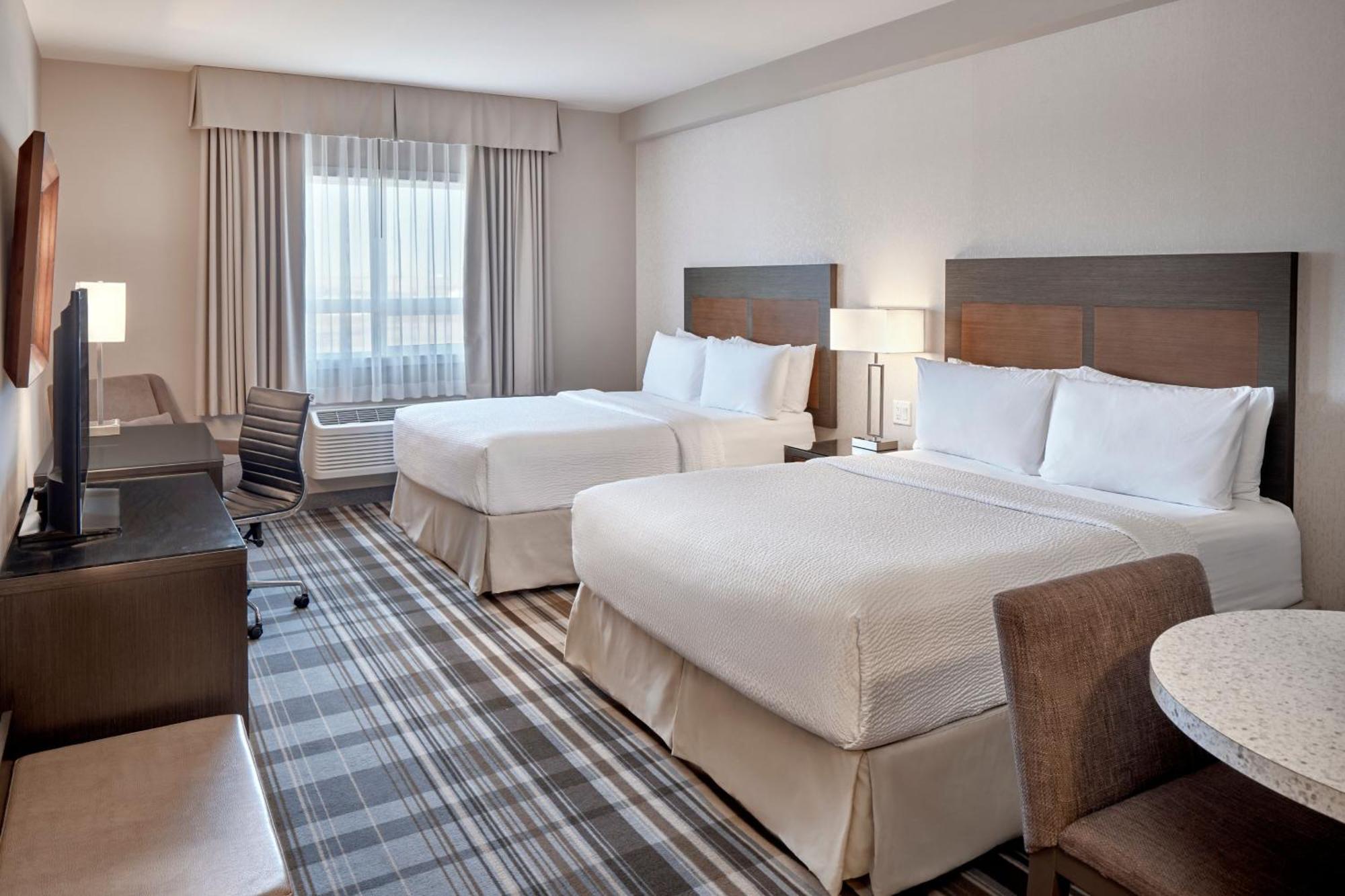 Fairfield Inn & Suites By Marriott Airdrie Esterno foto