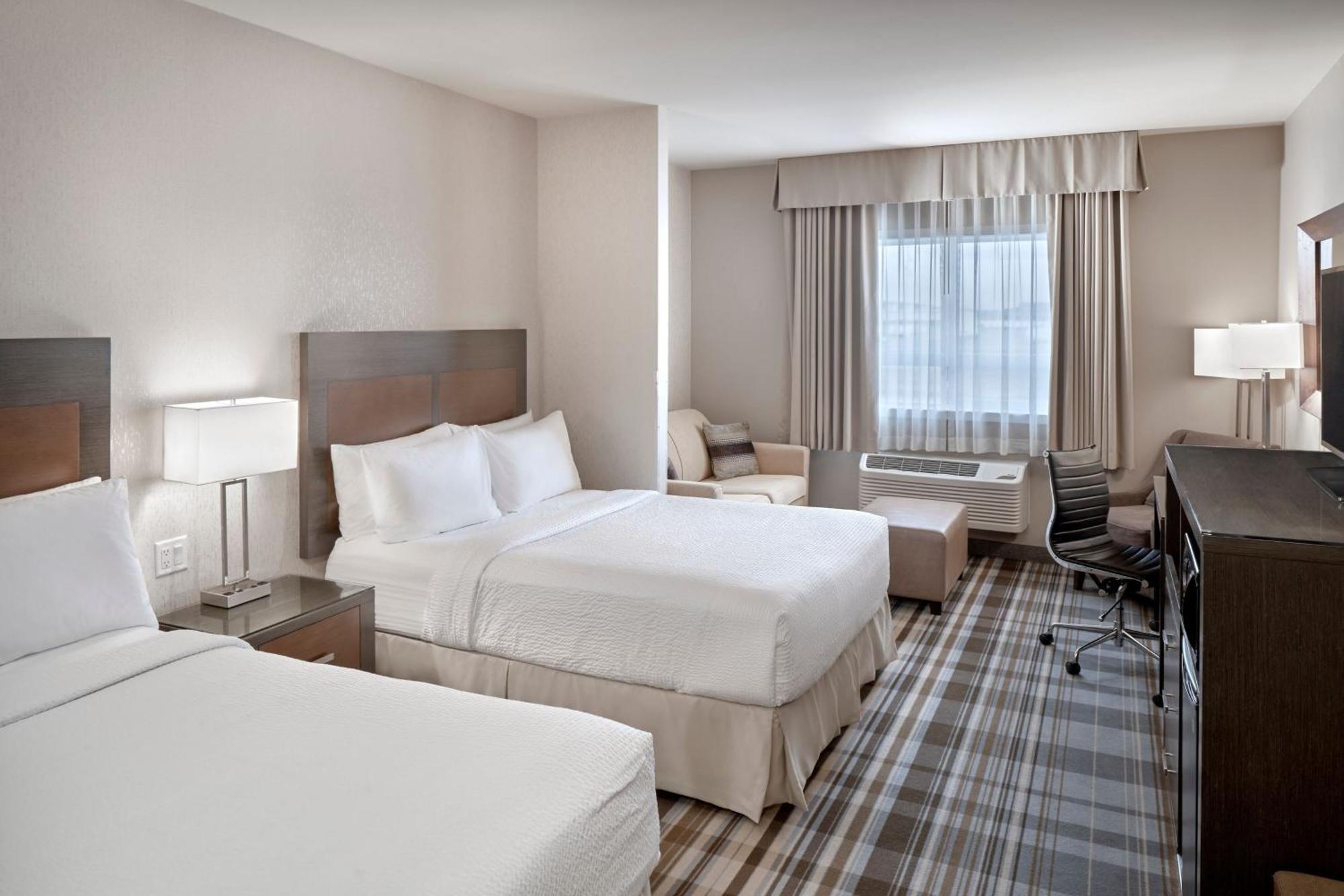 Fairfield Inn & Suites By Marriott Airdrie Esterno foto