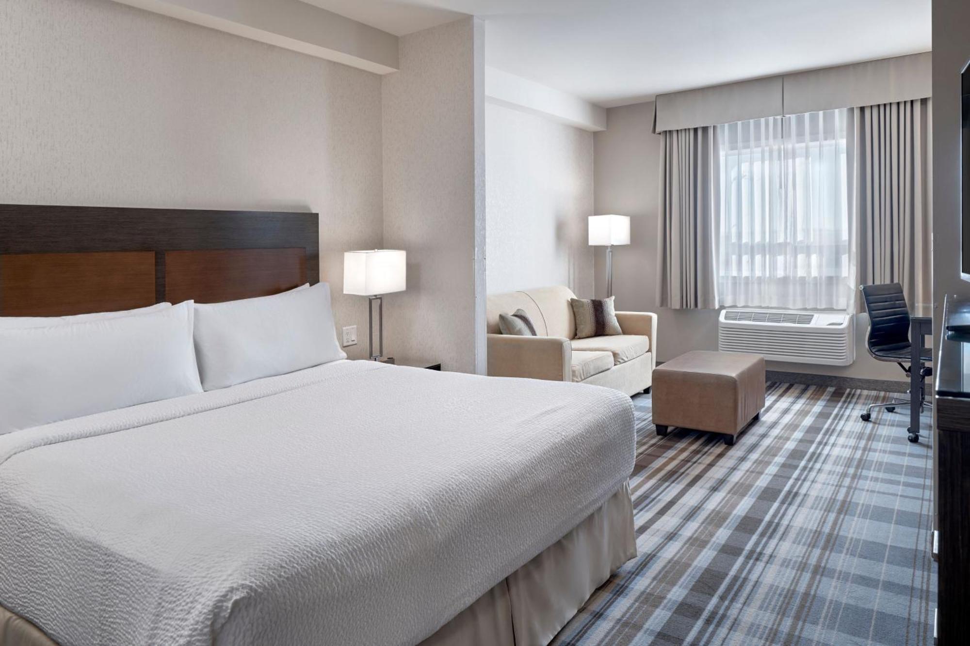 Fairfield Inn & Suites By Marriott Airdrie Esterno foto