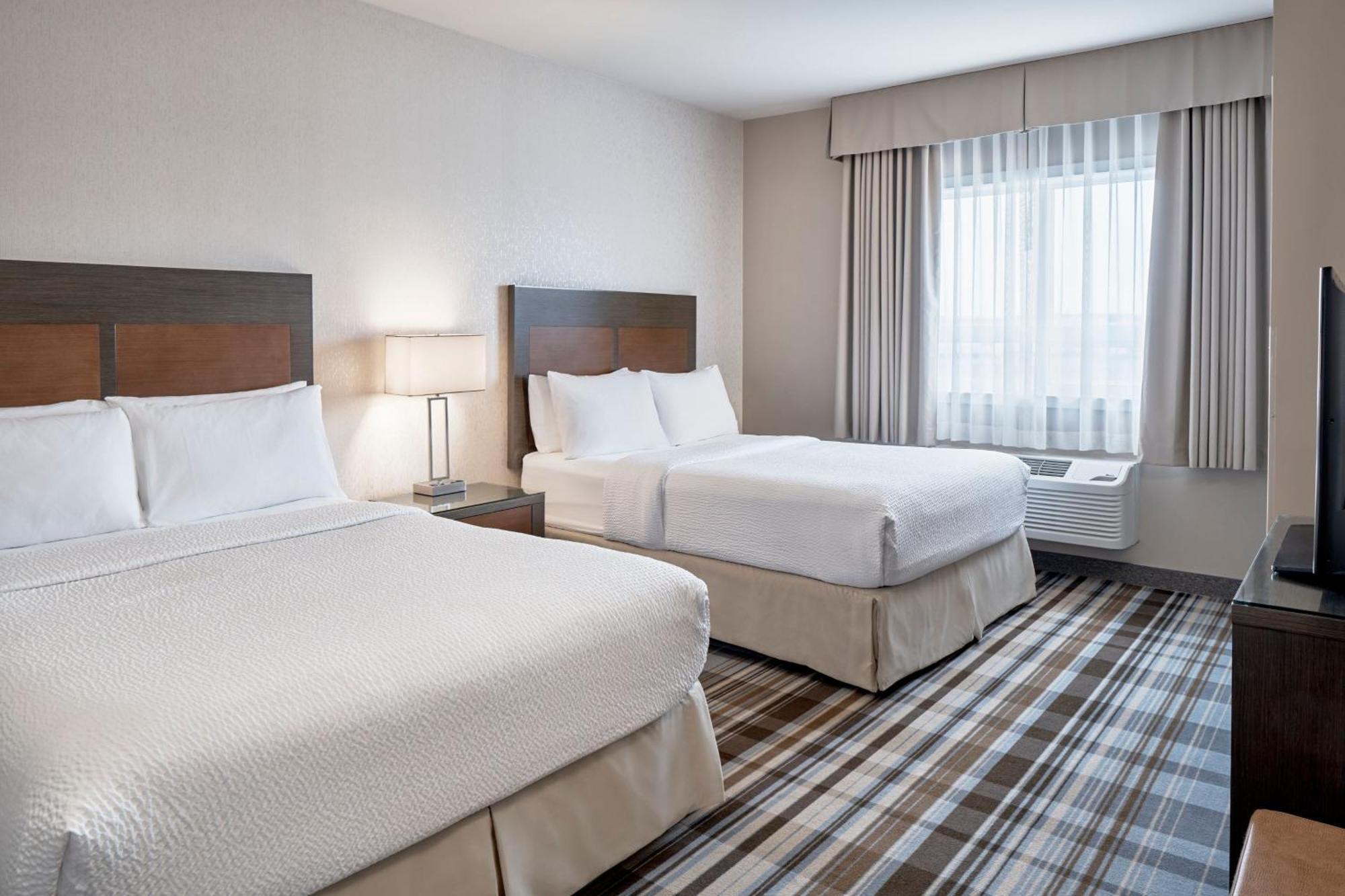 Fairfield Inn & Suites By Marriott Airdrie Esterno foto