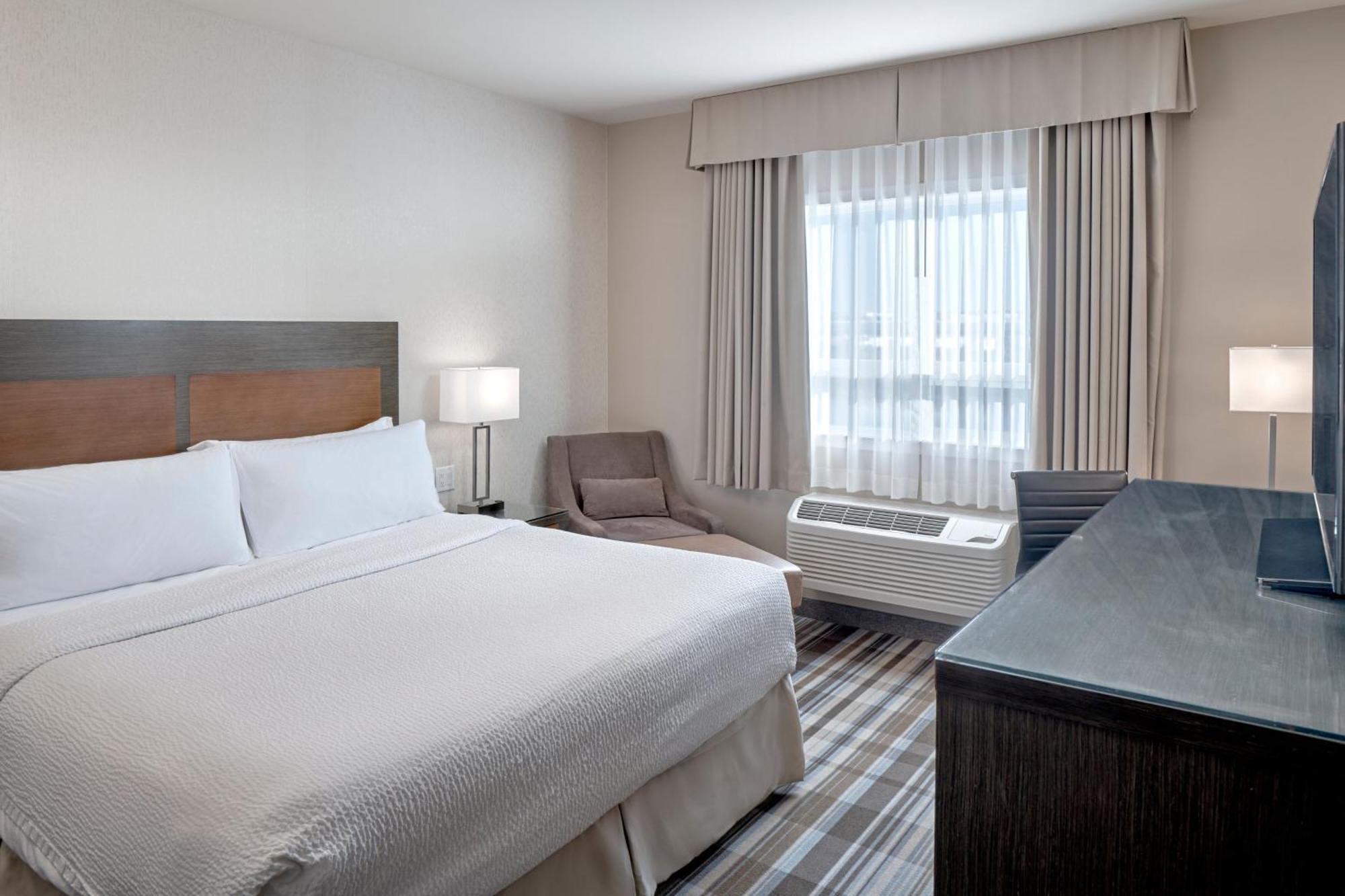 Fairfield Inn & Suites By Marriott Airdrie Esterno foto