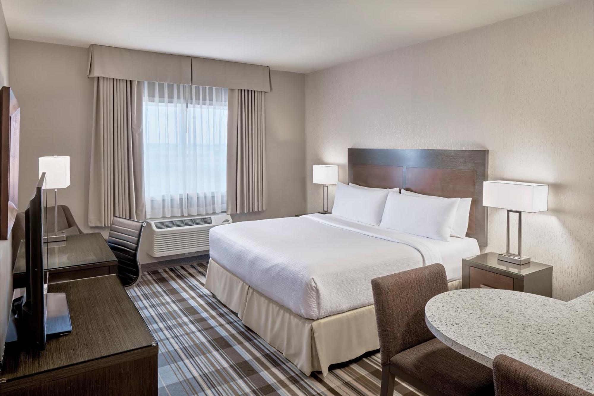 Fairfield Inn & Suites By Marriott Airdrie Esterno foto