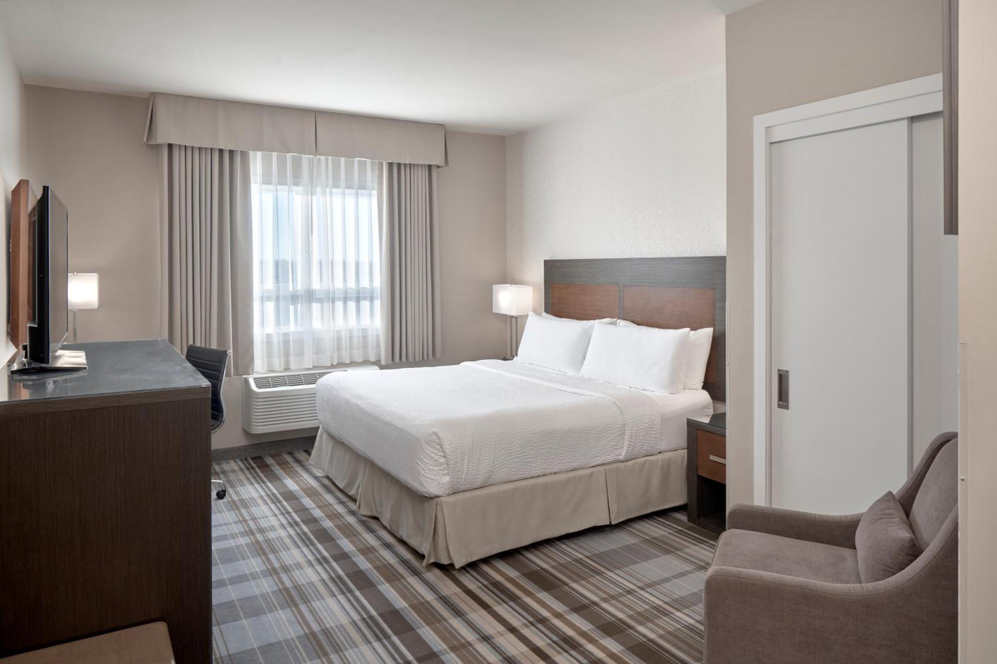 Fairfield Inn & Suites By Marriott Airdrie Esterno foto