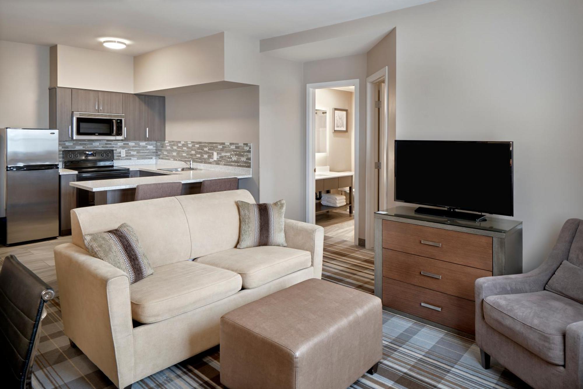 Fairfield Inn & Suites By Marriott Airdrie Esterno foto