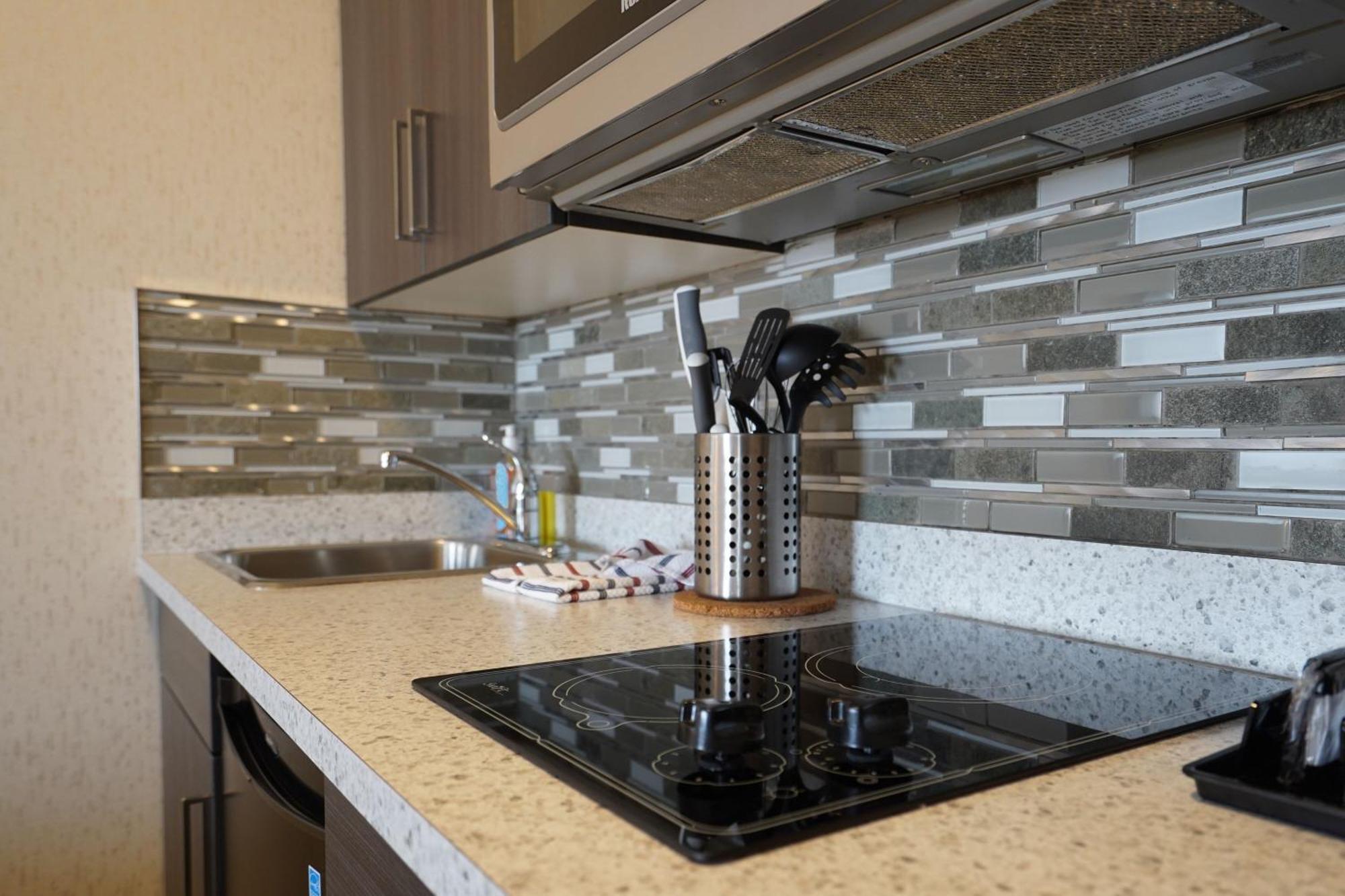 Fairfield Inn & Suites By Marriott Airdrie Esterno foto